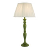 dar-lighting-Caycee-Table-Lamp-Green