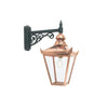 Chelsea 1 Light Down Wall Lantern - Norlys