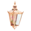 Chelsea 1 Light Half Lantern - Norlys