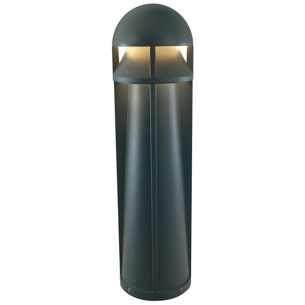 Narvik LED Bollard Graphite - Norlys