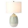 Chelsfield 1 Light Table Lamp - Elstead Lighting