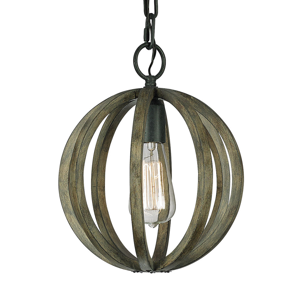 Allier Mini Pendant - Feiss