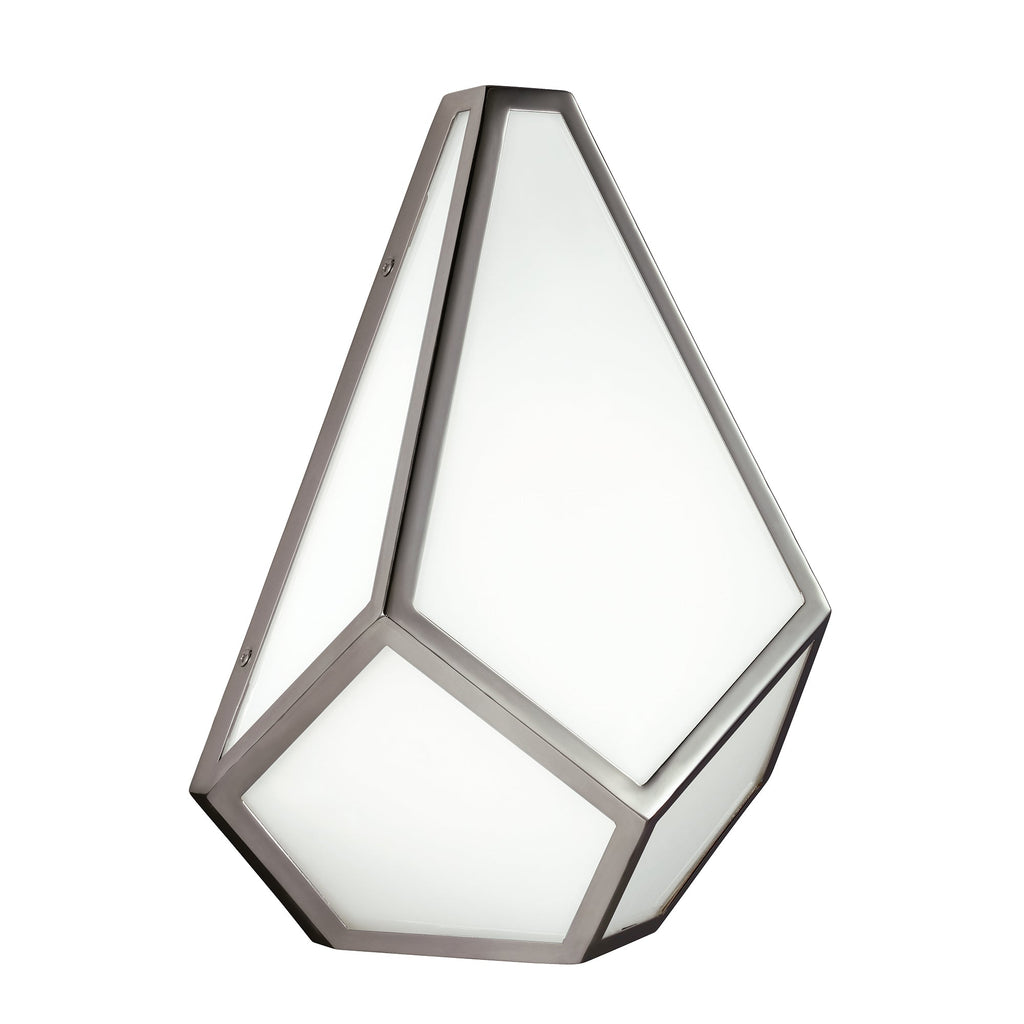 Diamond 1 Wall Light - Feiss