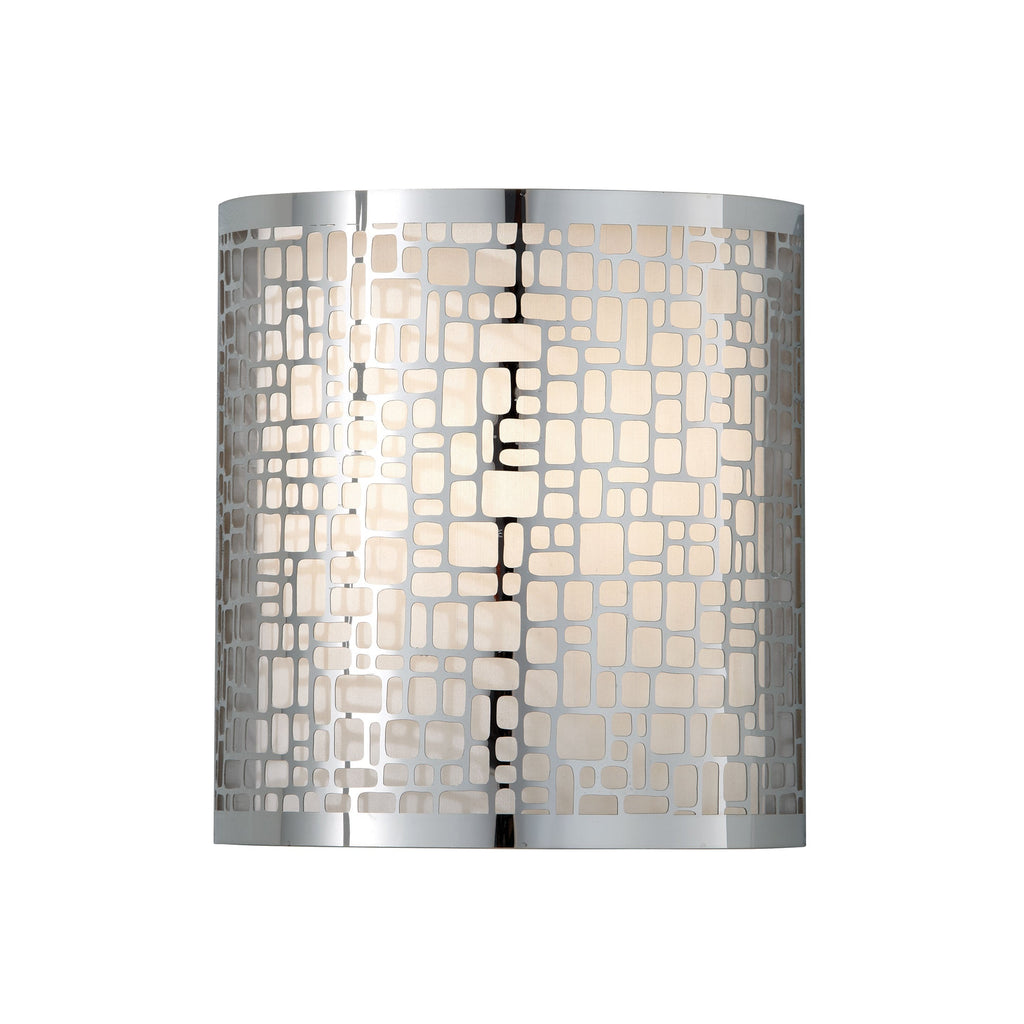 Joplin 1 Light Wall Light - Feiss