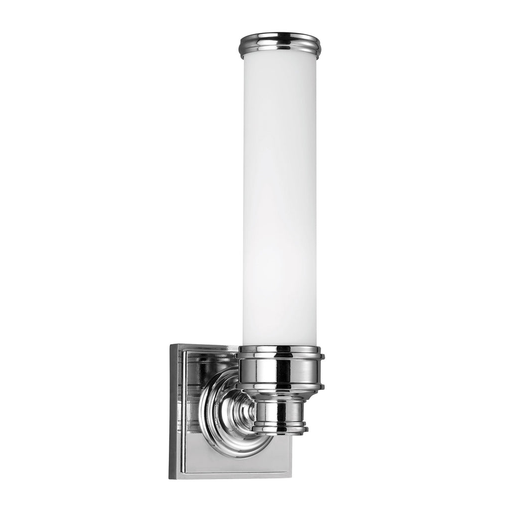 Payne 1 Light Wall Light - Feiss