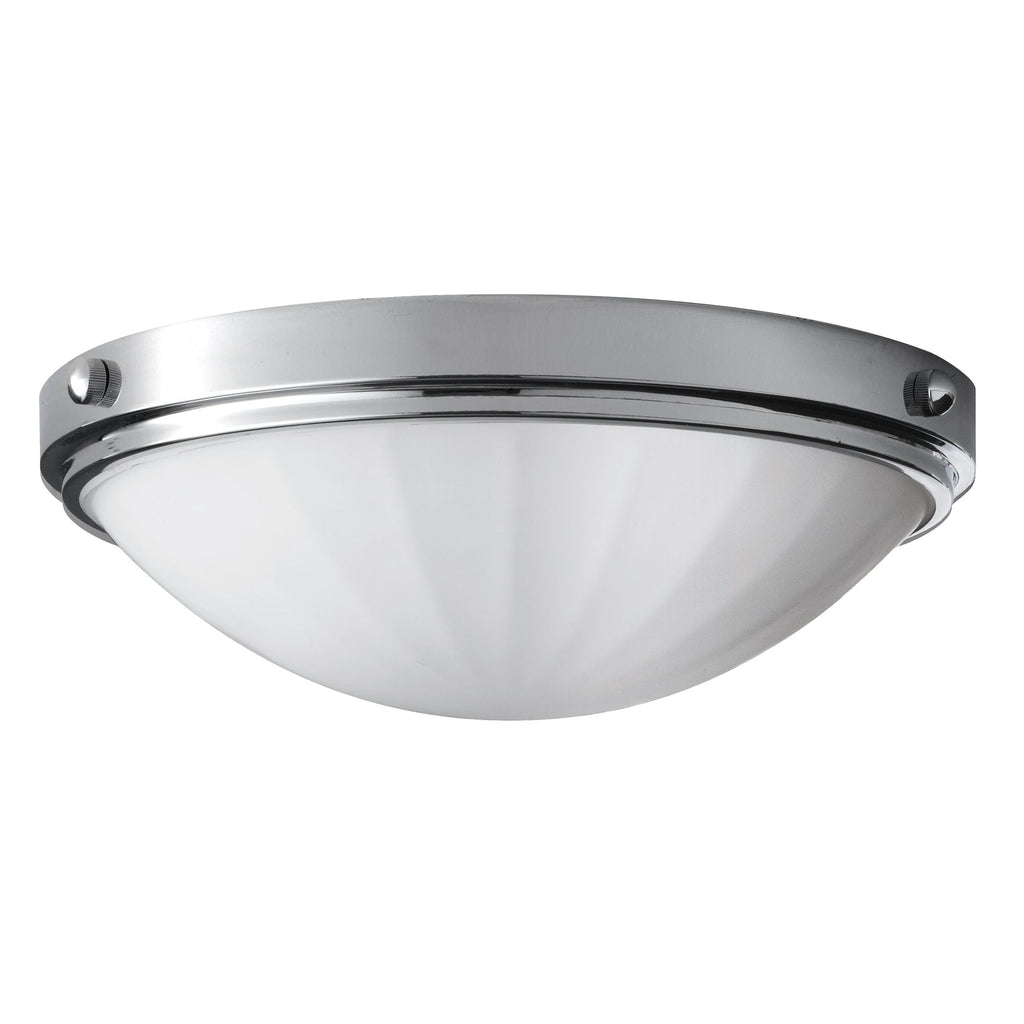 Perry 2 Light Flush Mount - Feiss