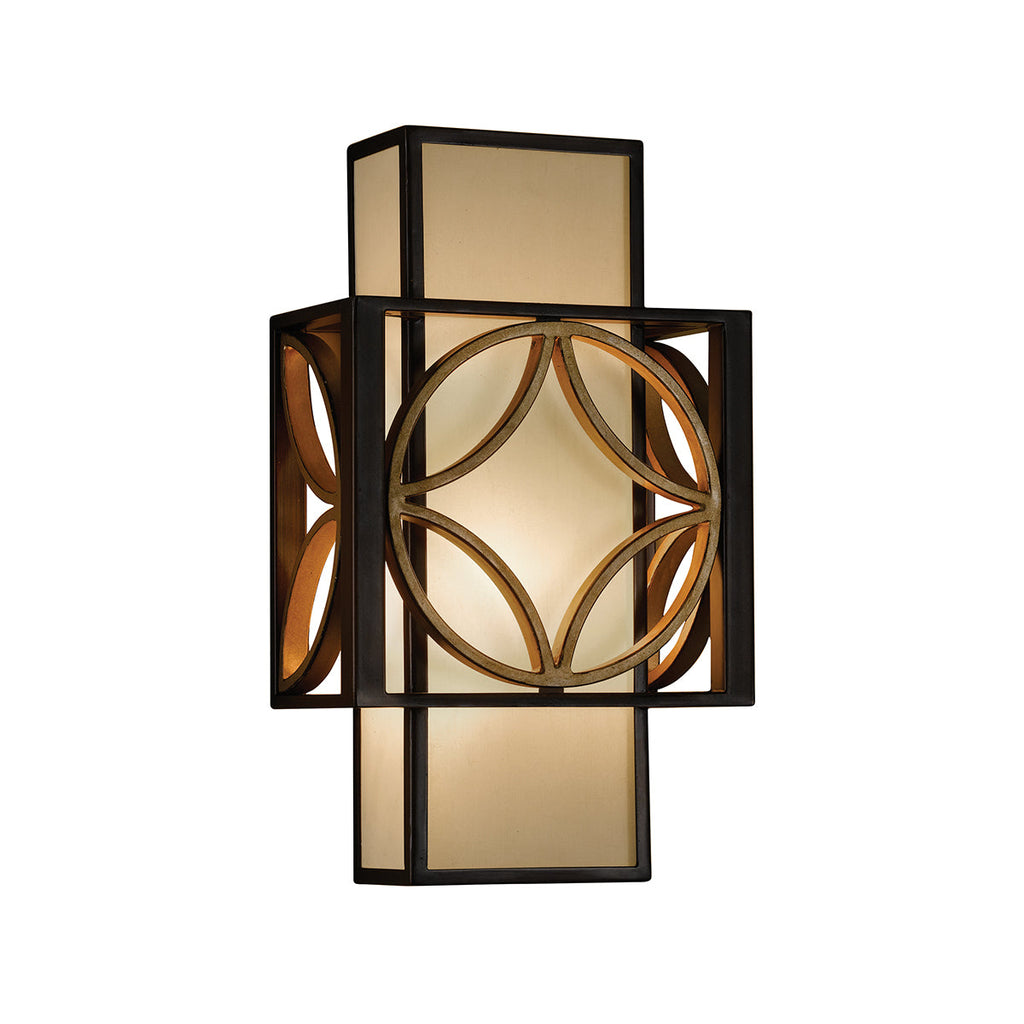 Remy 1 Light Wall Light - Feiss