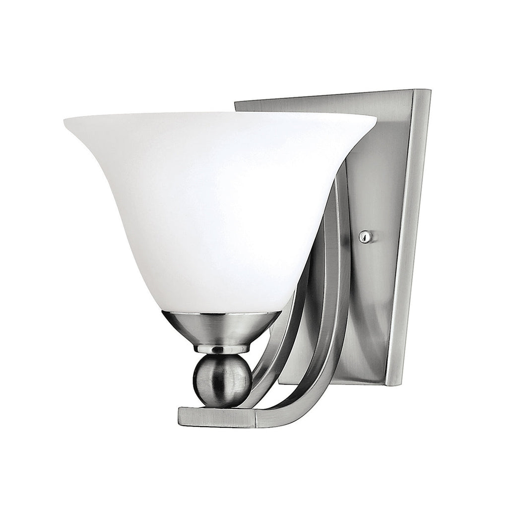 Bolla 1 Light Wall Light - Hinkley Lighting