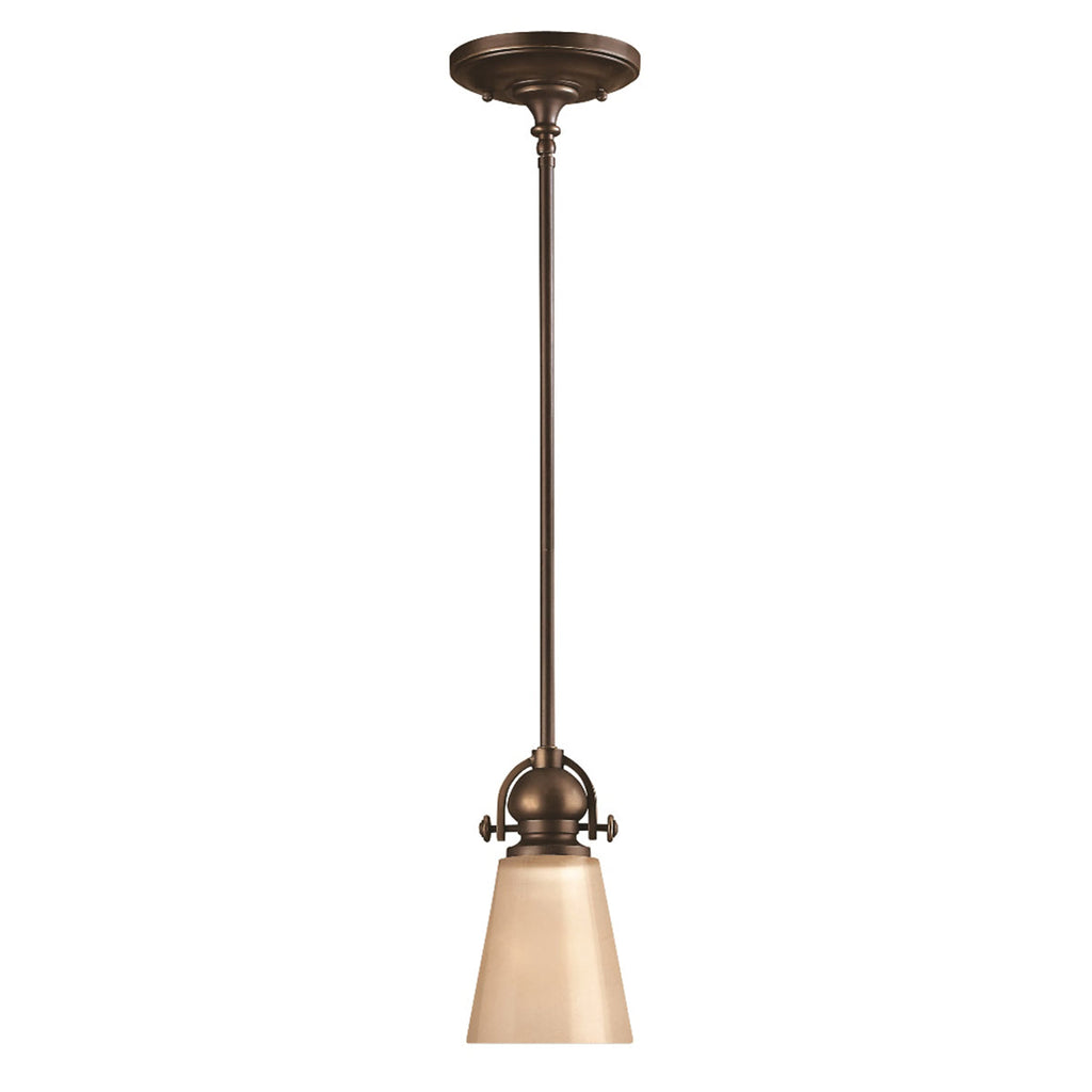 Mayflower 1 Light Mini Pendant  - Hinkley Lighting