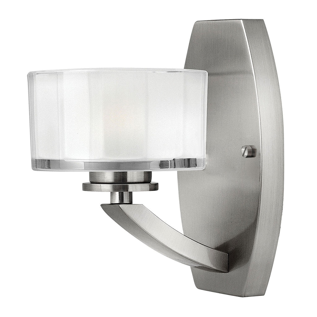 Meridian 1 Light Wall Light - Hinkley Lighting