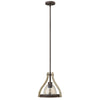 Middlefield 1 Light Mini Pendant  - Hinkley Lighting