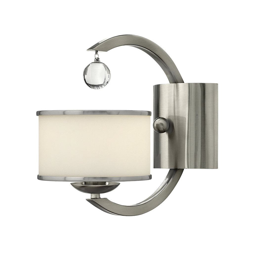 Monaco 1 Light Wall Light - Hinkley Lighting