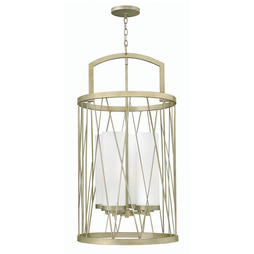 Nest 4 Light Pendant Chandelier - Hinkley Lighting