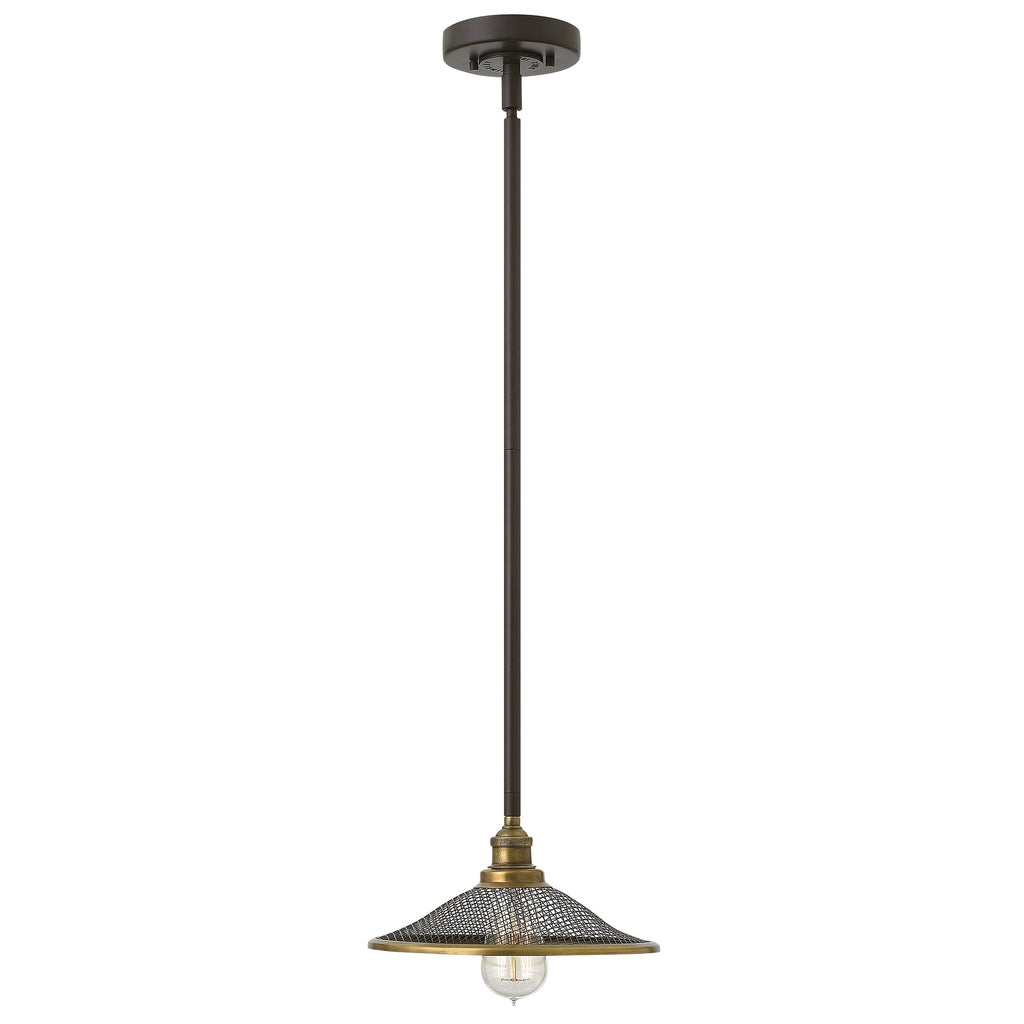 Rigby 1 Light Pendant - Hinkley Lighting