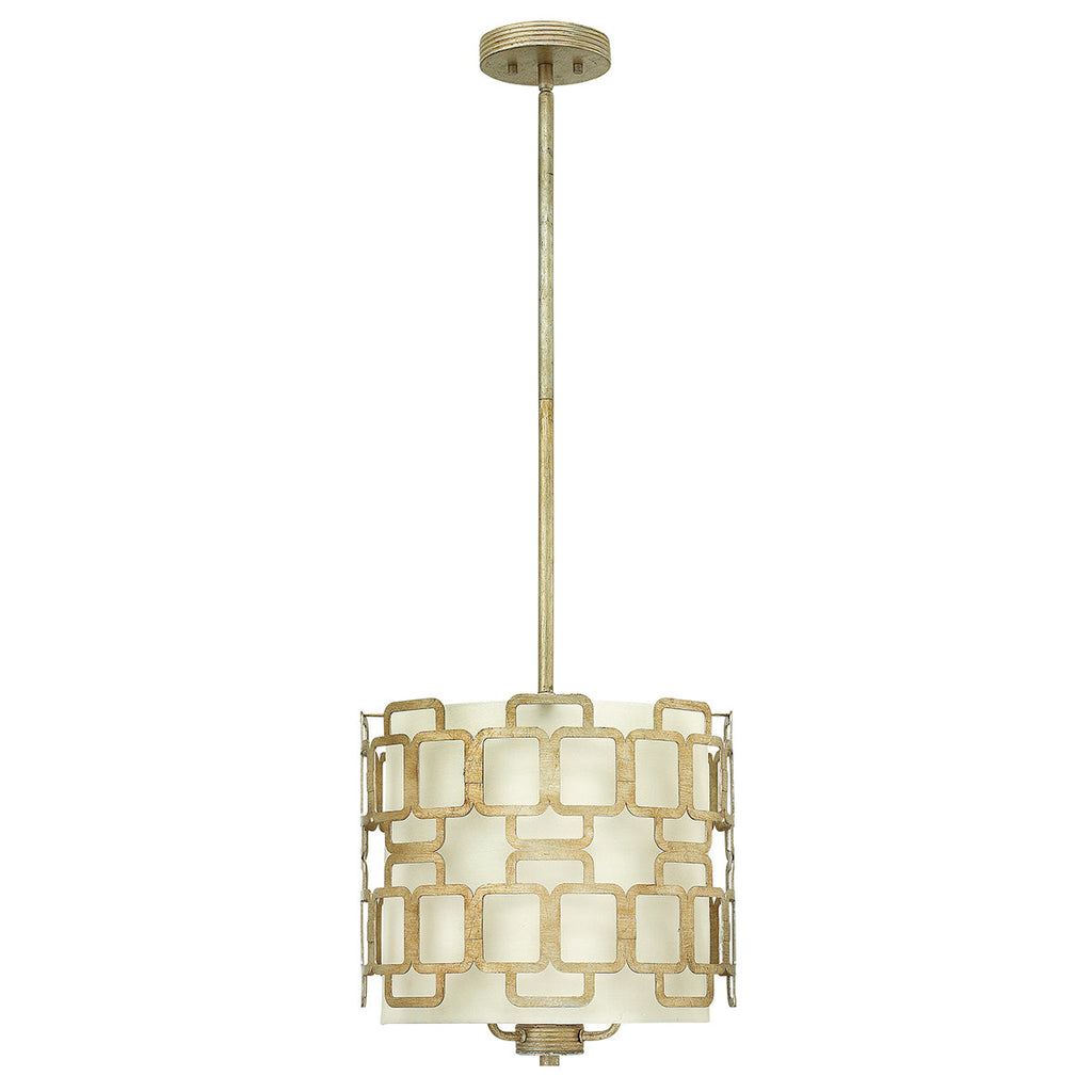 Sabina 3 Light Pendant - Hinkley Lighting