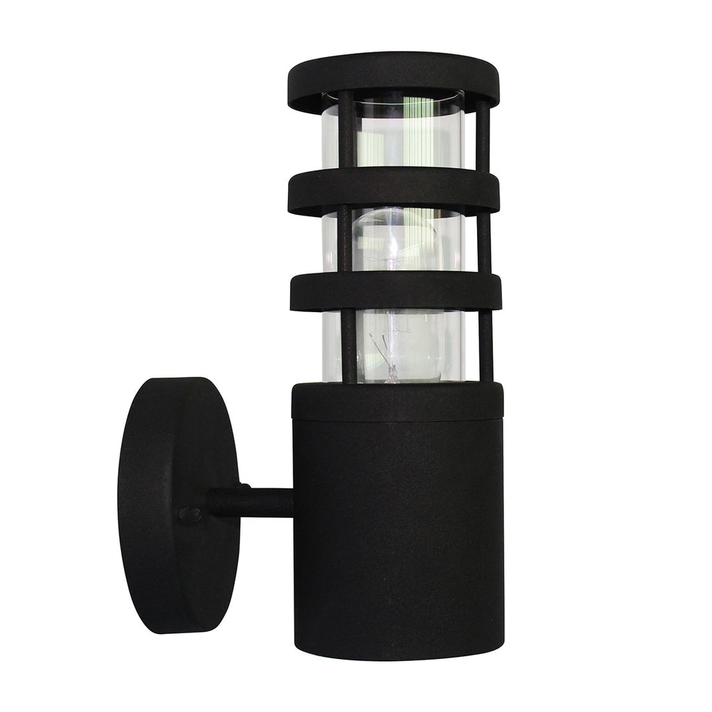 Hornbaek 1 Light Wall Lantern - Elstead Lighting