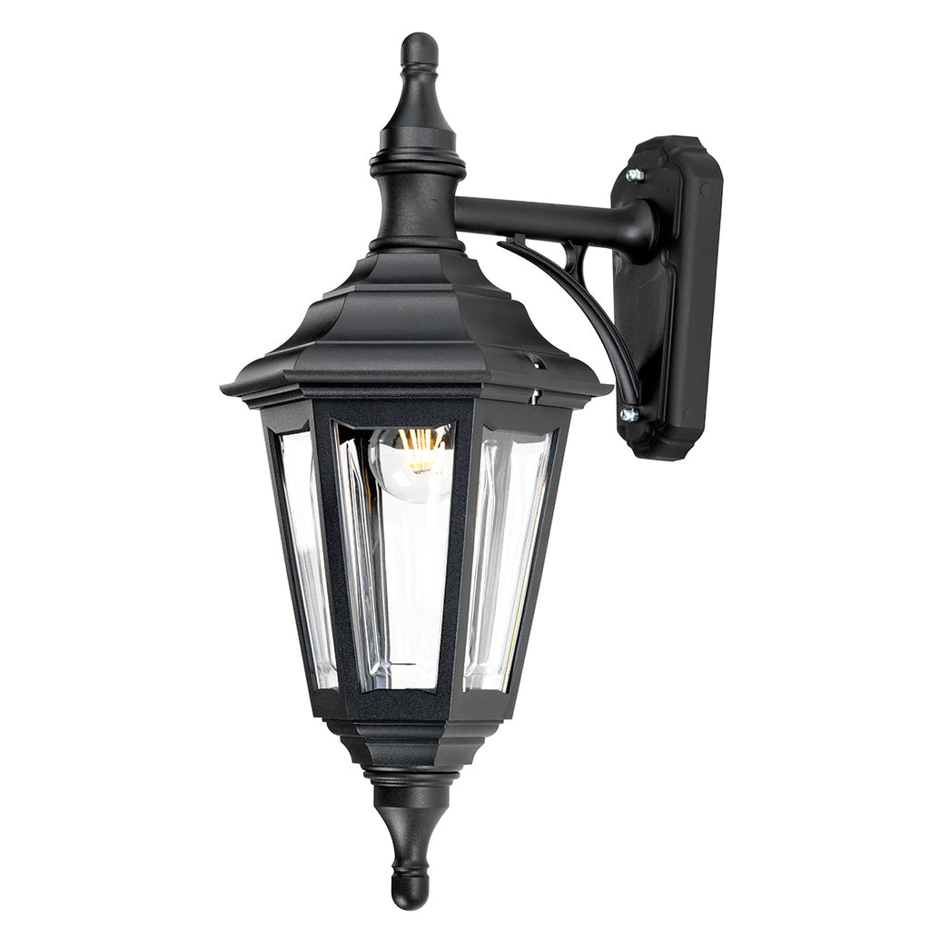 Kinsale 1 Light Wall Lantern - Elstead Lighting