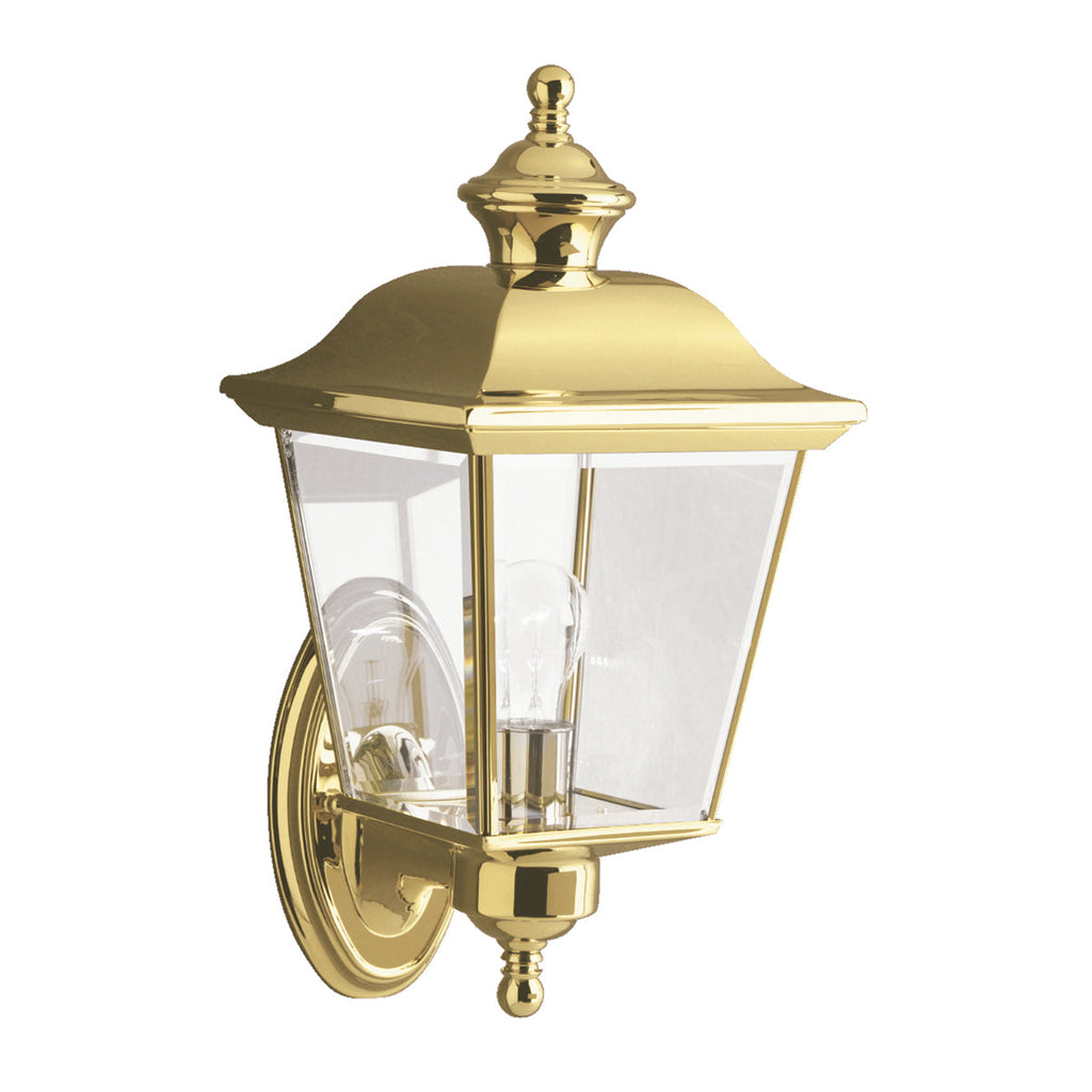 Bay Shore 1 Light Medium Outdoor Wall Light  - Kichler