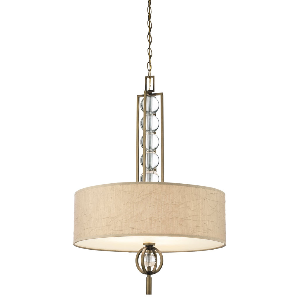 Celestial 3 Light Pendant - Kichler