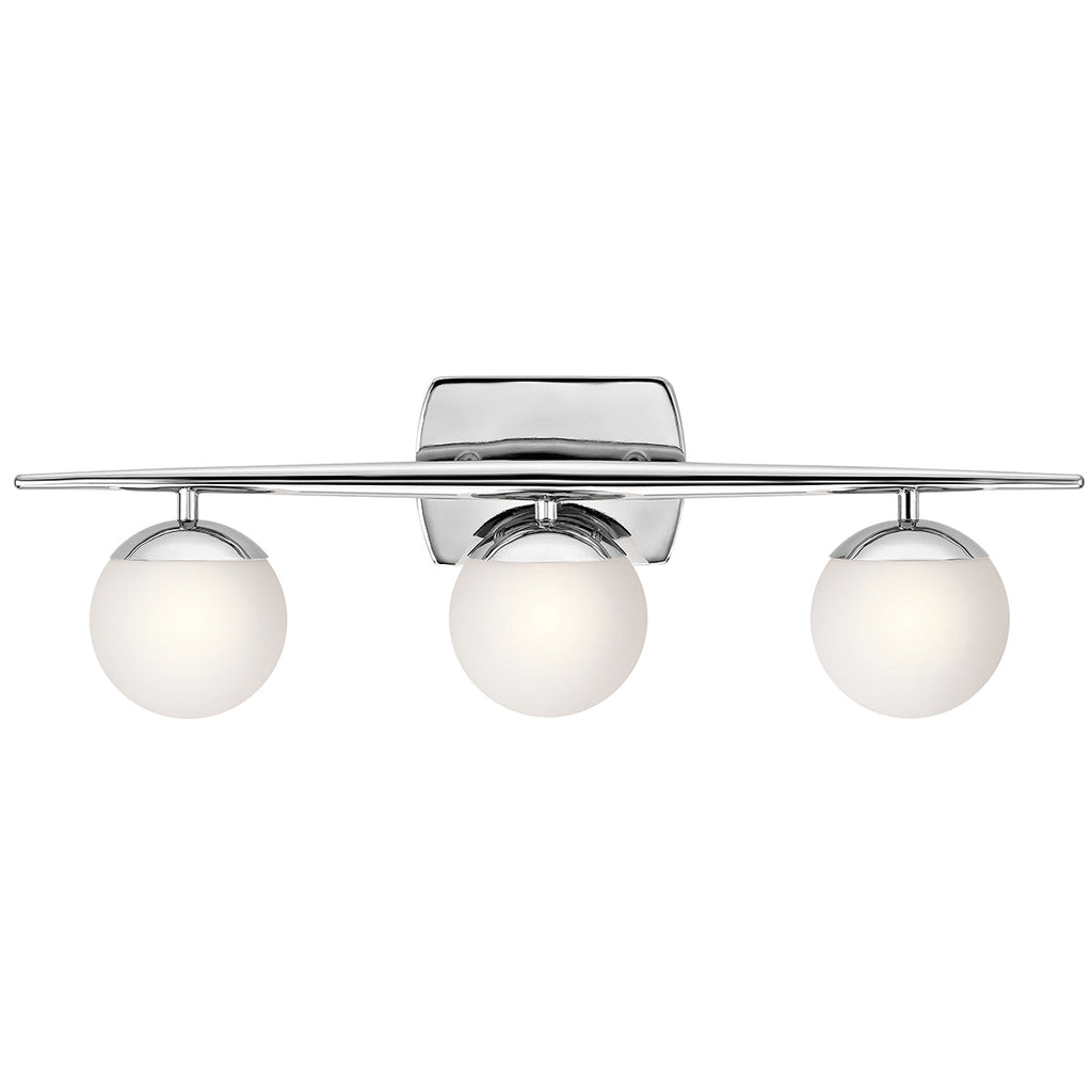 Jasper 3 Light Wall Light  - Kichler