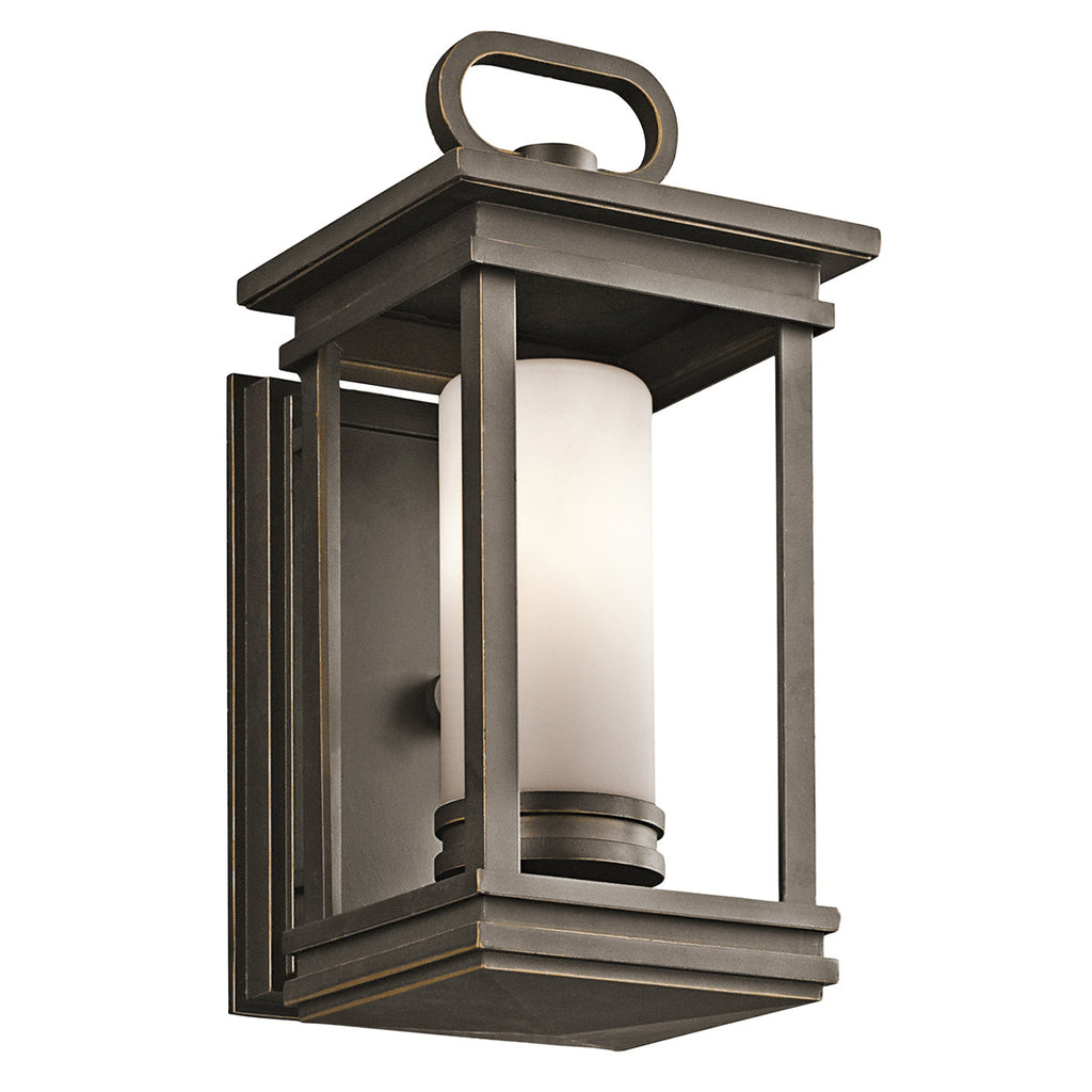 South Hope 1 Light Small Wall Lantern - Kichler