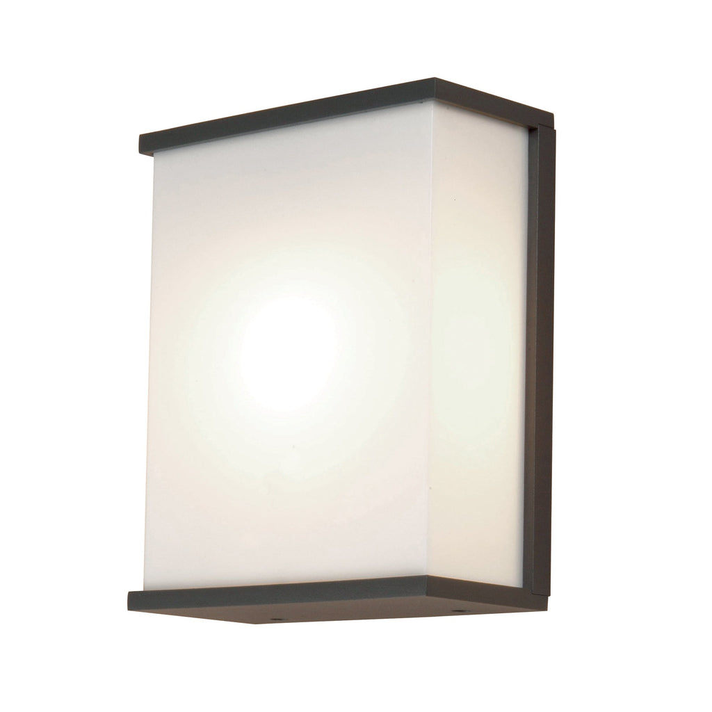 Torsten 2 Light Large Wall Light - Elstead Lighting