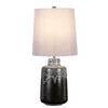 Woolwich 1 Light Table Lamp - Elstead Lighting