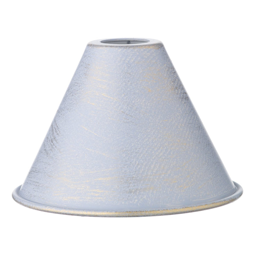 Verona Metal Candle Shade by David Hunt Lighting