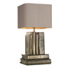 Author Table Lamp Base Only by David Hunt Lighting