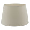 Cezanne French Drum 35cm Ecru by Dar Lighting