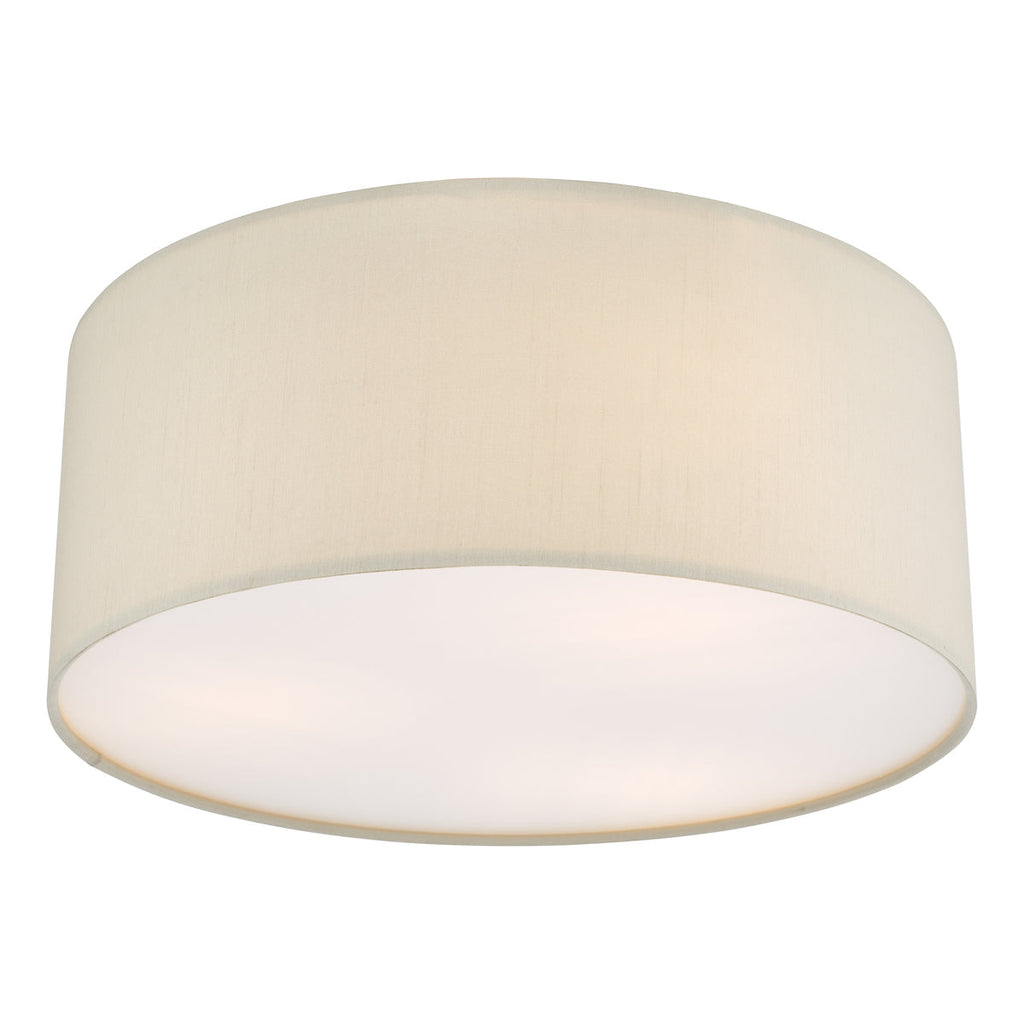 dar-lighting-cierro-3lt-flush-taupe