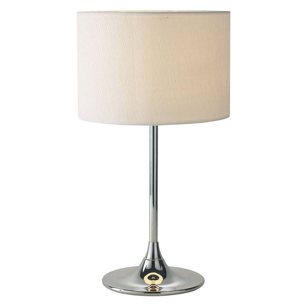 Dar lighting on sale table lamp