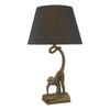 dar-lighting-dwayne-table-lamp-bronze-c/w-shade