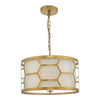 dar-lighting-epstein-3-light-pendant-gold-&-ivory