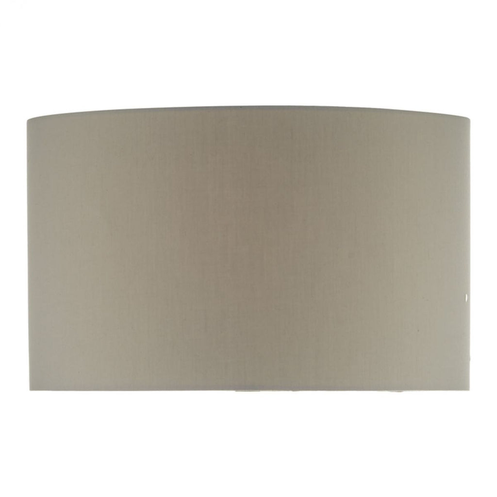 dar-lighting-grey-cotton-shade-for-fun4939