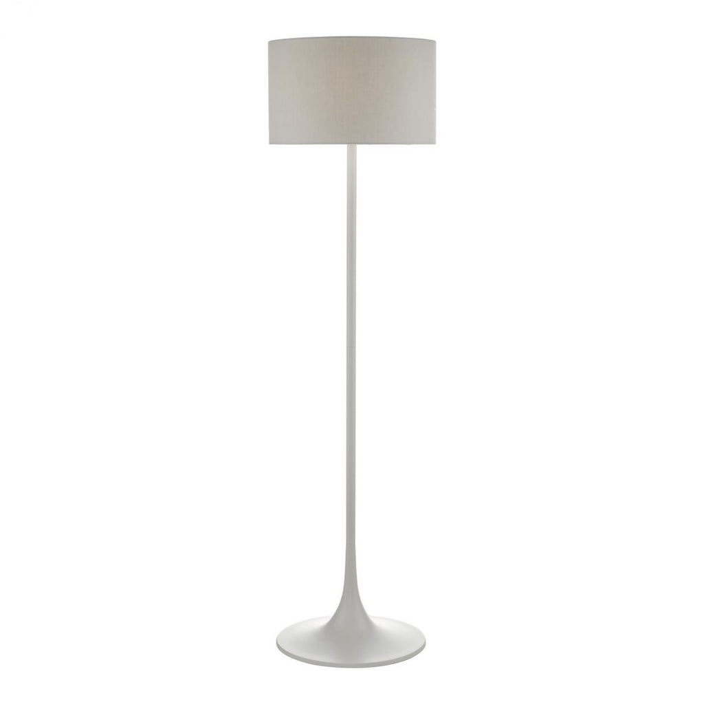 dar-lighting-floor-lamp-grey-with-shade