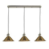 dar-lighting-hadano-3-light-suspension-antique-chrome-with-brass-shades