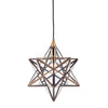 dar-lighting-ilario-1-light-star-pendant-small-antique-brass