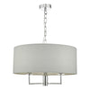 dar-lighting-jamelia-3lt-pendant-polished-chrome-&-grey