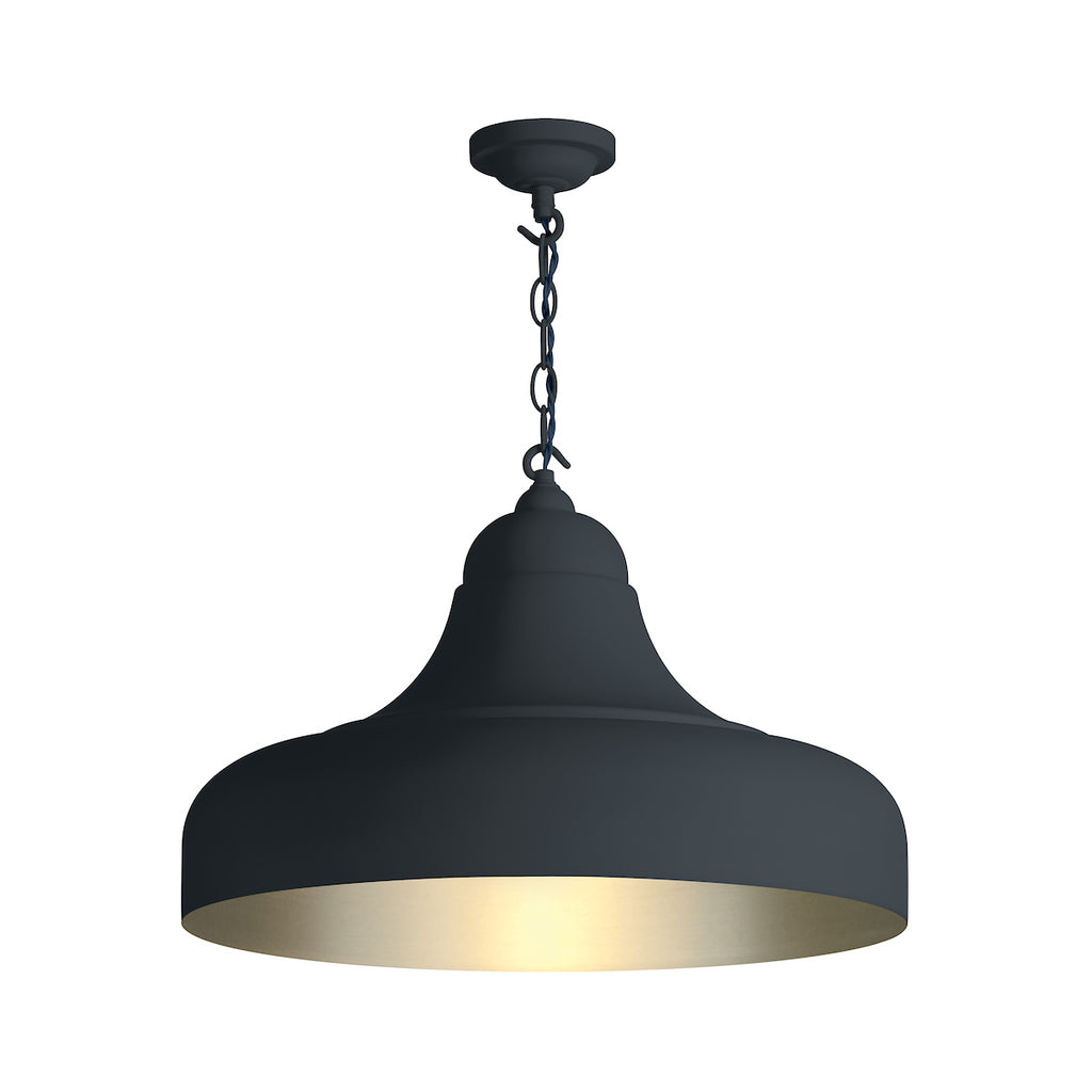 Farmhouse single online pendant light