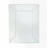 Gatsby Large Rectangular Mirror by Laura Ashley