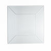 Gatsby Large Square Mirror by Laura Ashley