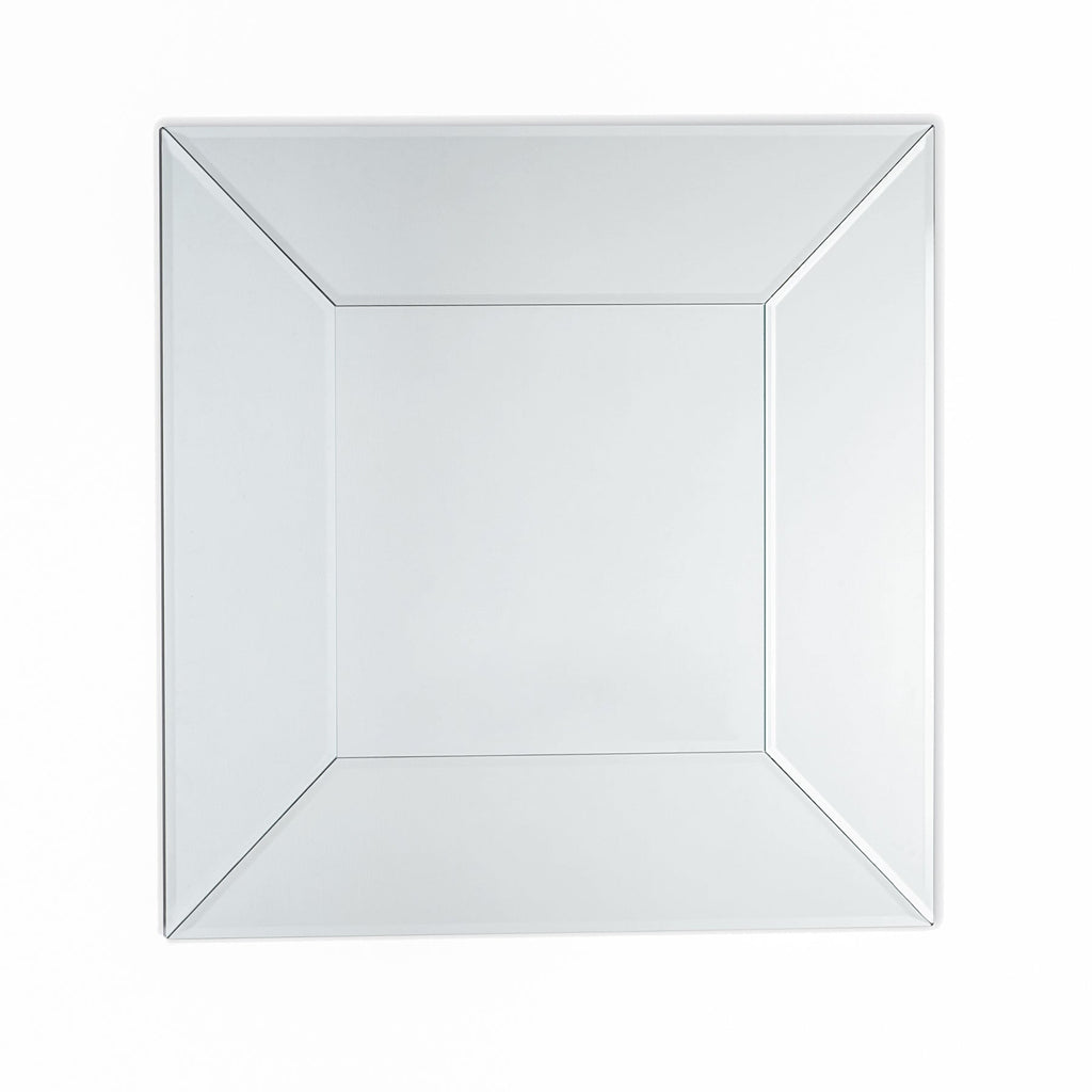 Gatsby Large Square Mirror by Laura Ashley