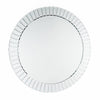 Capri Large Round Mirror by Laura Ashley