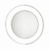 Evie Large Round Mirror by Laura Ashley