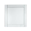 Capri Large Square Mirror by Laura Ashley