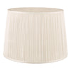 Hemsley Silk Shade Cream 16 inch