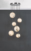 dar-lighting-mikara-6-light-cluster-pendant-marble-effect-glass-&-polished-chrome