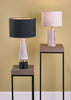 dar-lighting-nalani-table-lamp-pink-&-marble-effect-with-shade