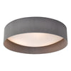 dar-lighting-nysa-3-light-flush-grey-faux-silk-60cm